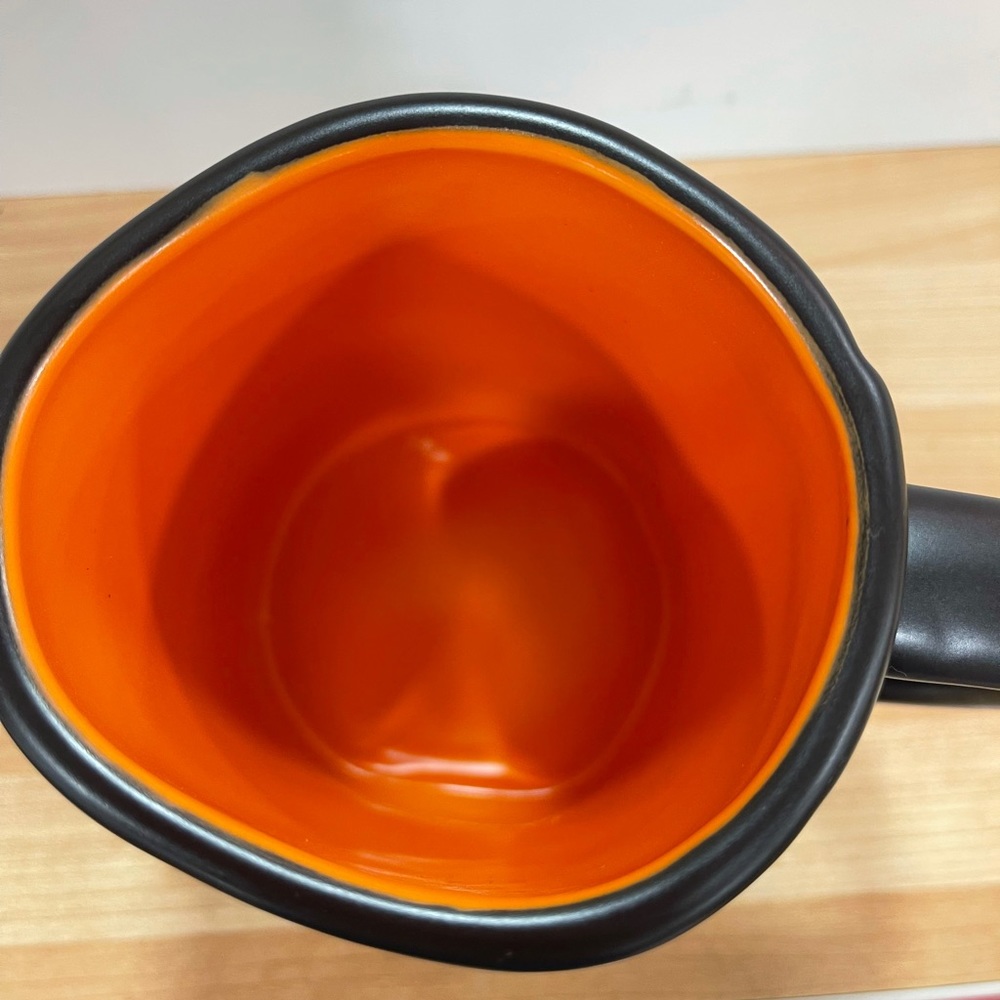 NWT Rae Dunn “Cheers Witches” Mug - Picture 3 of 4